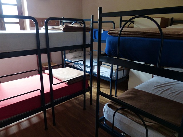 Budget hostel accommodation for backpackers in Canada – affordable places to stay
