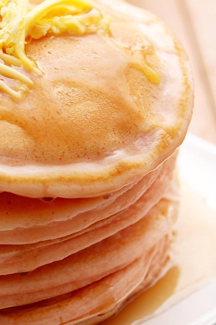 Maple syrup Canadian cuisine – fresh local ingredients and traditional Canadian foods