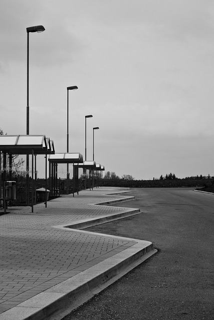 Bus station in Canada – public transport ticketing and transit options