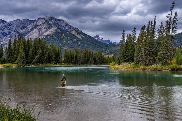 Adventure in the Canadian Rockies – Banff and Jasper National Parks hiking tour