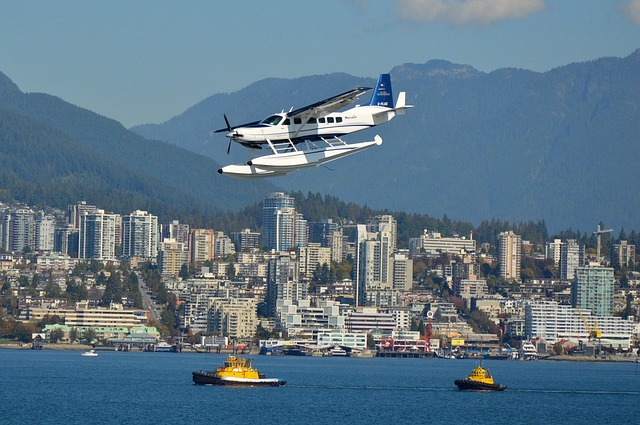Vancouver and Whistler Getaway – city and mountain escape in British Columbia